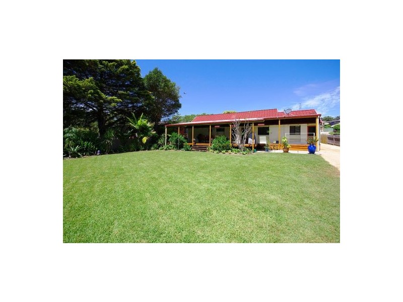 24 Amaroo Cres, Toormina NSW 2452