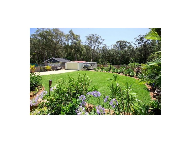 24 Amaroo Cres, Toormina NSW 2452