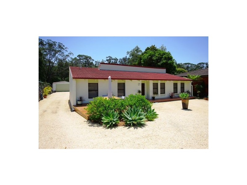 24 Amaroo Cres, Toormina NSW 2452