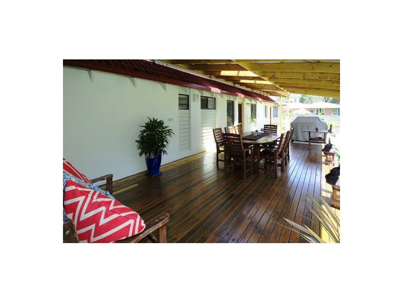 24 Amaroo Cres, Toormina NSW 2452