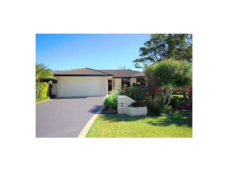 23 Cottonwood Cres, Coffs Harbour NSW 2450