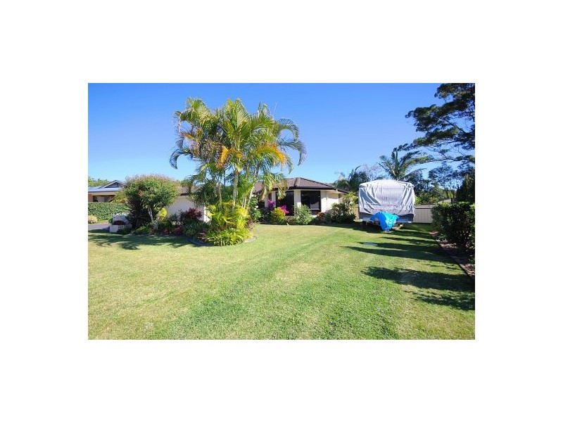 23 Cottonwood Cres, Coffs Harbour NSW 2450