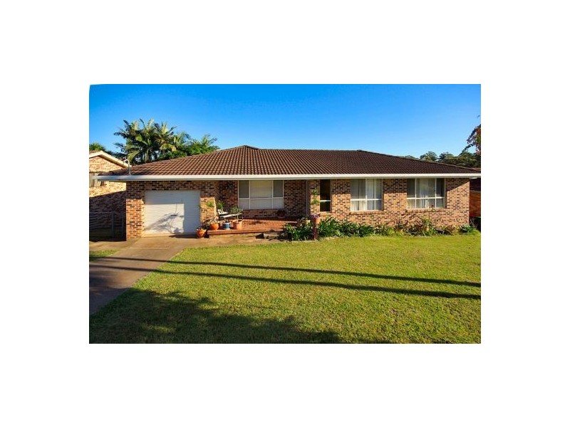 5 Carrywell Cres, Toormina NSW 2452