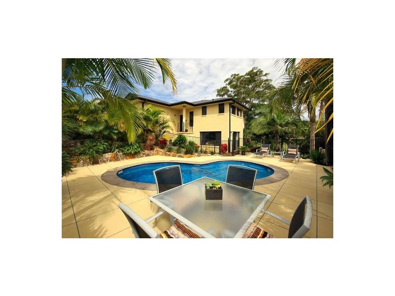 6  Woodswallow Close, Boambee East NSW 2452