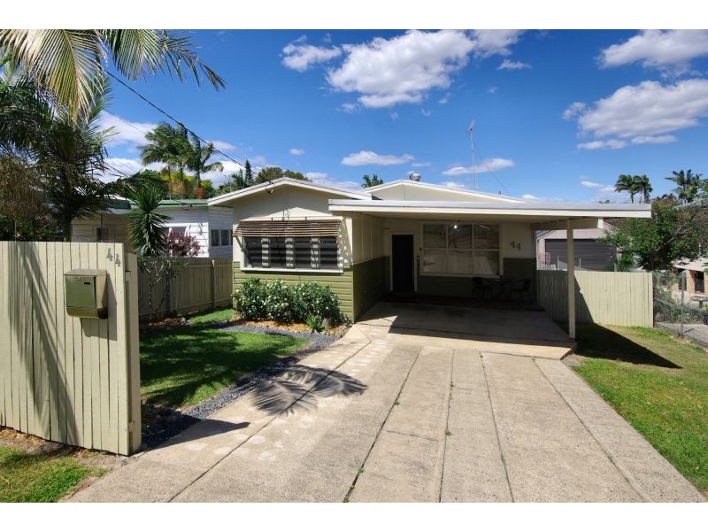 44 Long Street, Coffs Harbour NSW 2450