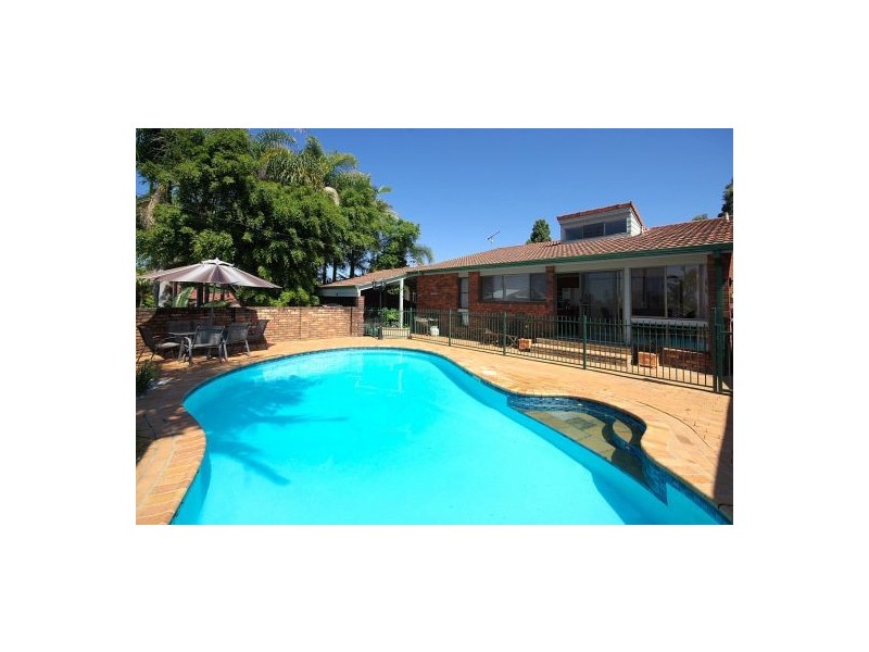 7 Perry Drive, Coffs Harbour NSW 2450