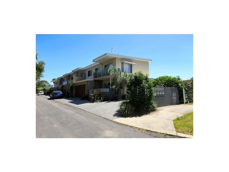 5/4 King Street, Coffs Harbour NSW 2450