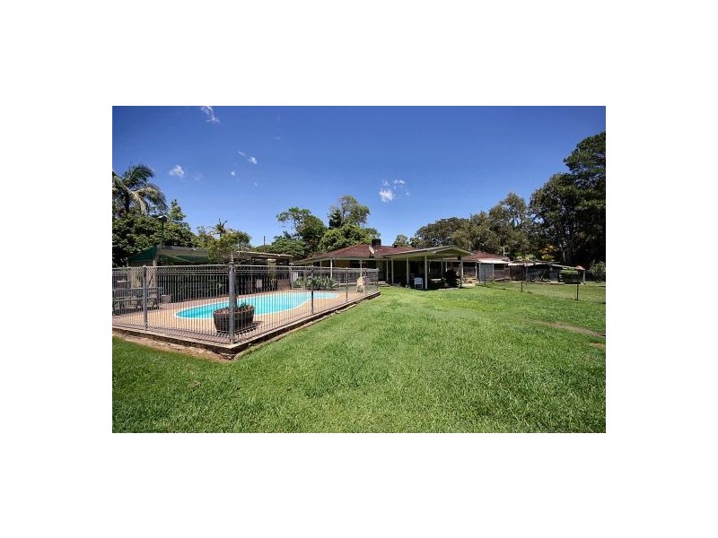 18 Lindsays Rd, Boambee NSW 2450