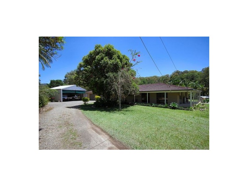 18 Lindsays Rd, Boambee NSW 2450