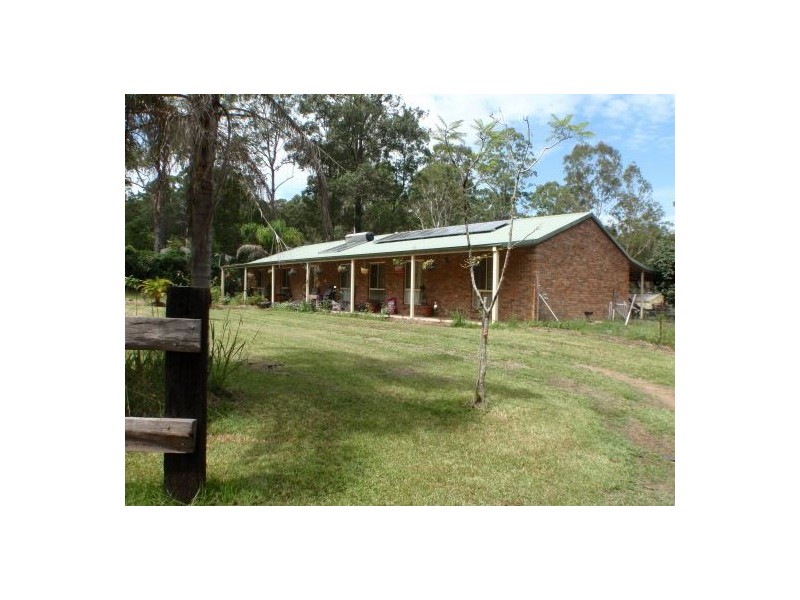 14 Lorikeet Place (GLENREAGH), Coffs Harbour NSW 2450