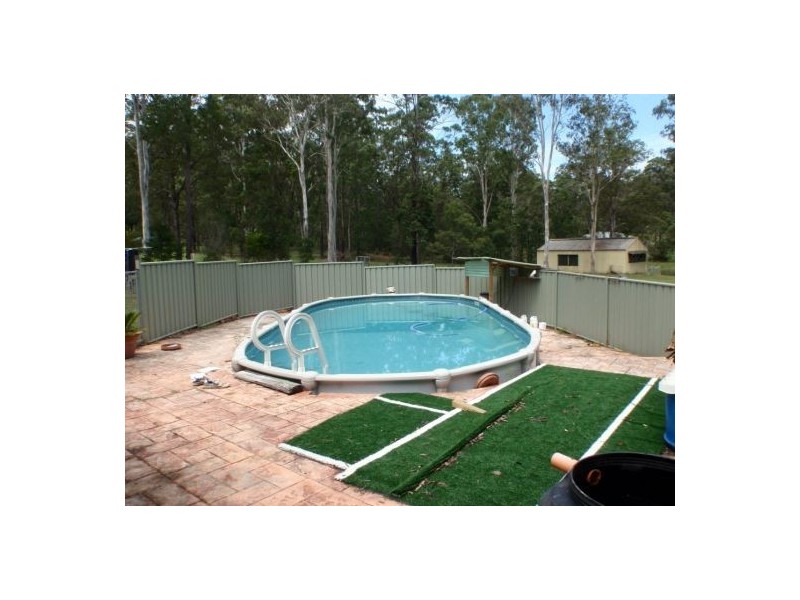 14 Lorikeet Place (GLENREAGH), Coffs Harbour NSW 2450