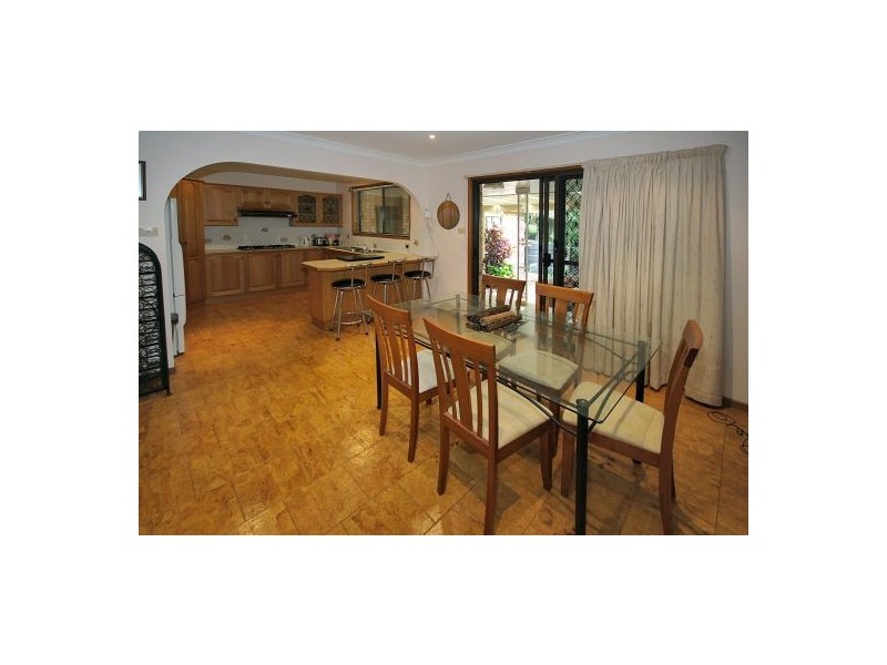 16 Pepperman Road, Boambee East NSW 2452