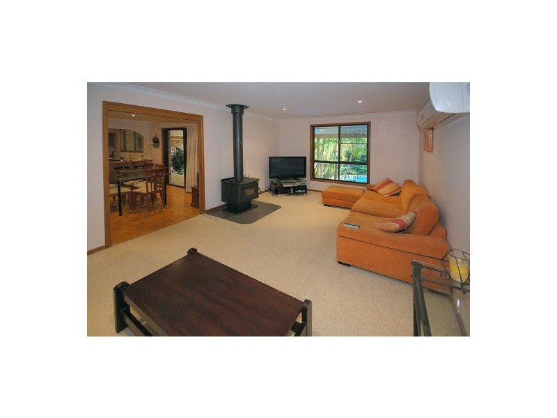 16 Pepperman Road, Boambee East NSW 2452