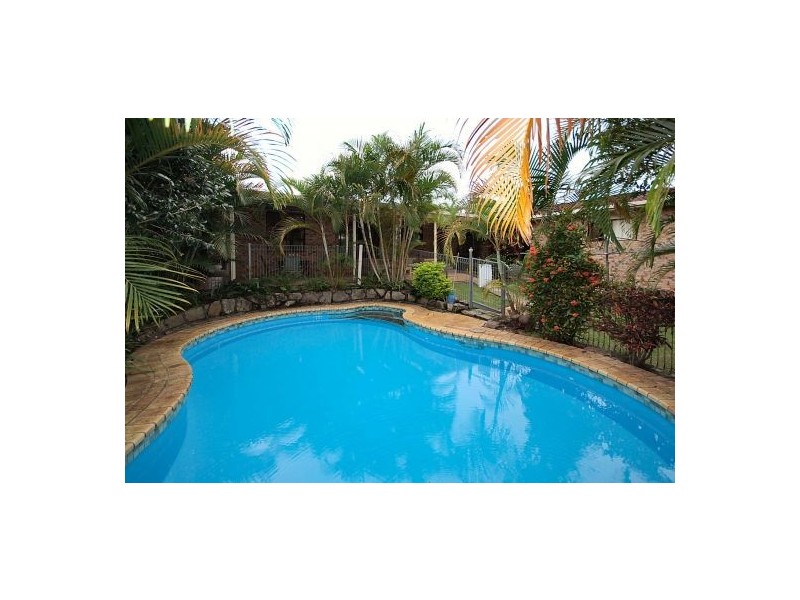 16 Pepperman Road, Boambee East NSW 2452