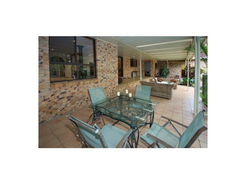 16 Pepperman Road, Boambee East NSW 2452