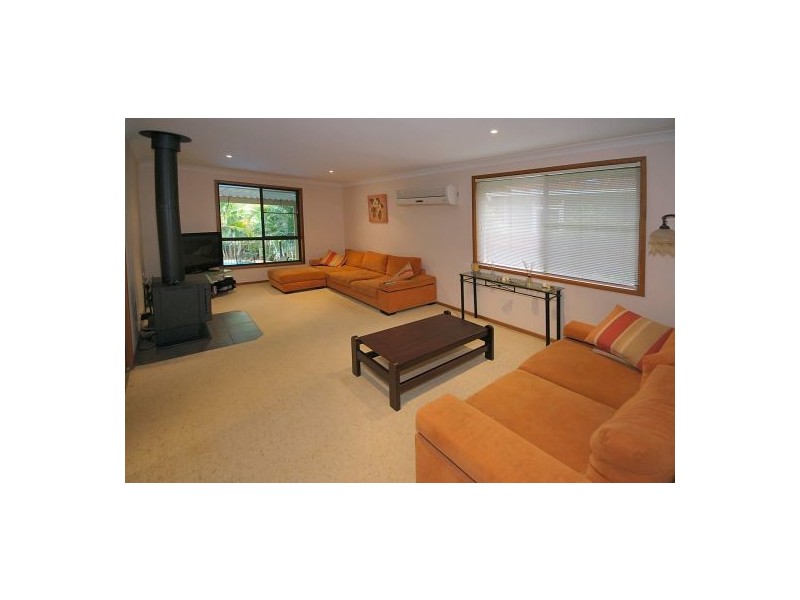 16 Pepperman Road, Boambee East NSW 2452