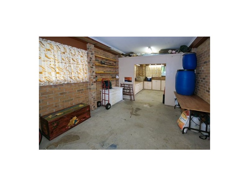 16 Pepperman Road, Boambee East NSW 2452