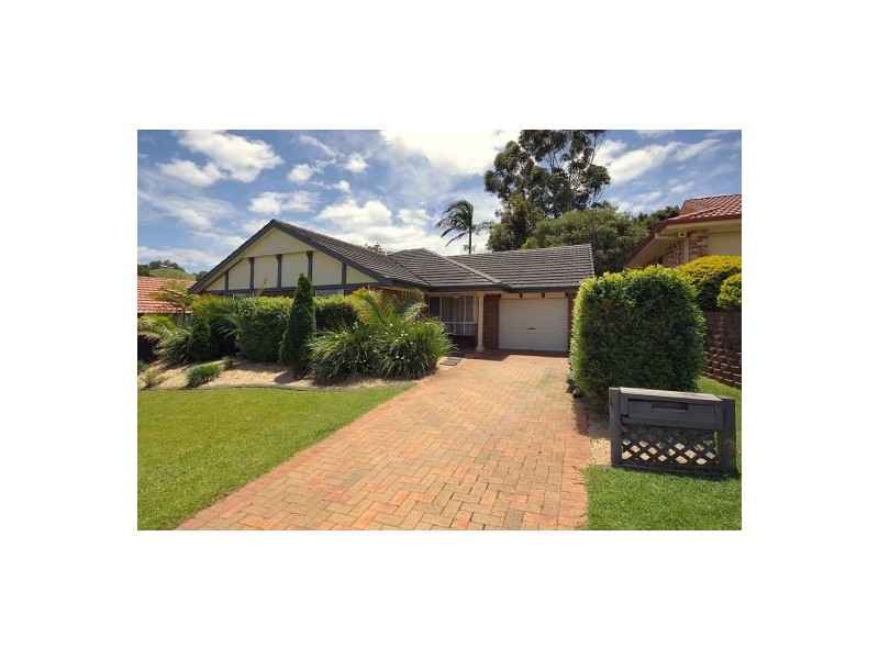 2 Jabiru Court, Boambee East NSW 2452