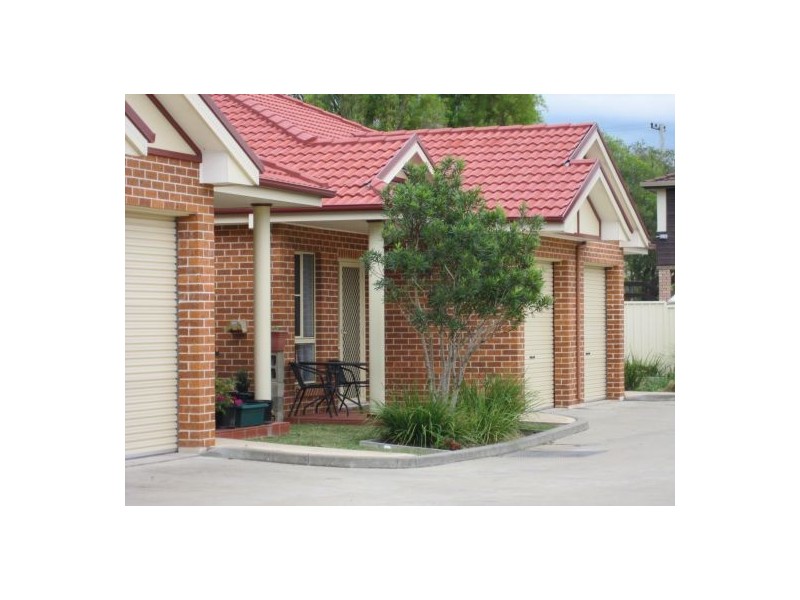 3/25 Wybalena Crescent, Toormina NSW 2452