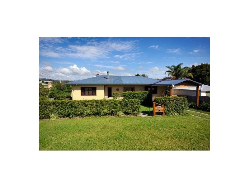 12 Scarborough Street, Woolgoolga NSW 2456