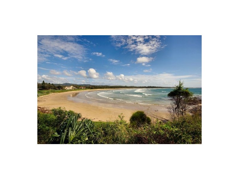 12 Scarborough Street, Woolgoolga NSW 2456