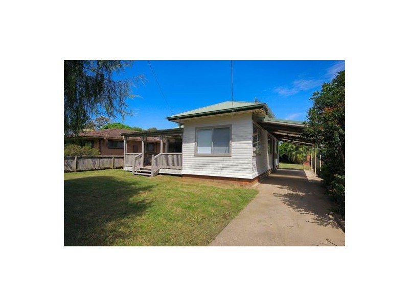 35 Gallipoli Road, Coffs Harbour NSW 2450