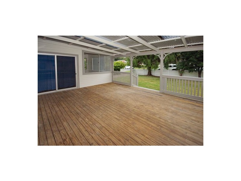 35 Gallipoli Road, Coffs Harbour NSW 2450