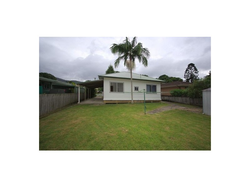 35 Gallipoli Road, Coffs Harbour NSW 2450
