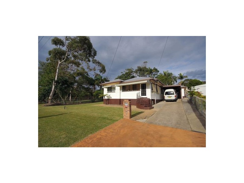 Lot 1, 44 Sixteenth Avenue, Sawtell NSW 2452