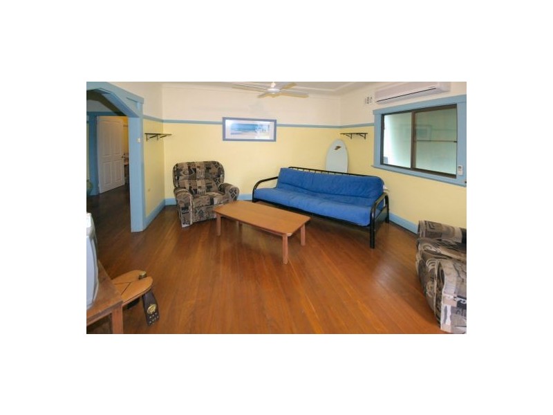 Lot 1, 44 Sixteenth Avenue, Sawtell NSW 2452