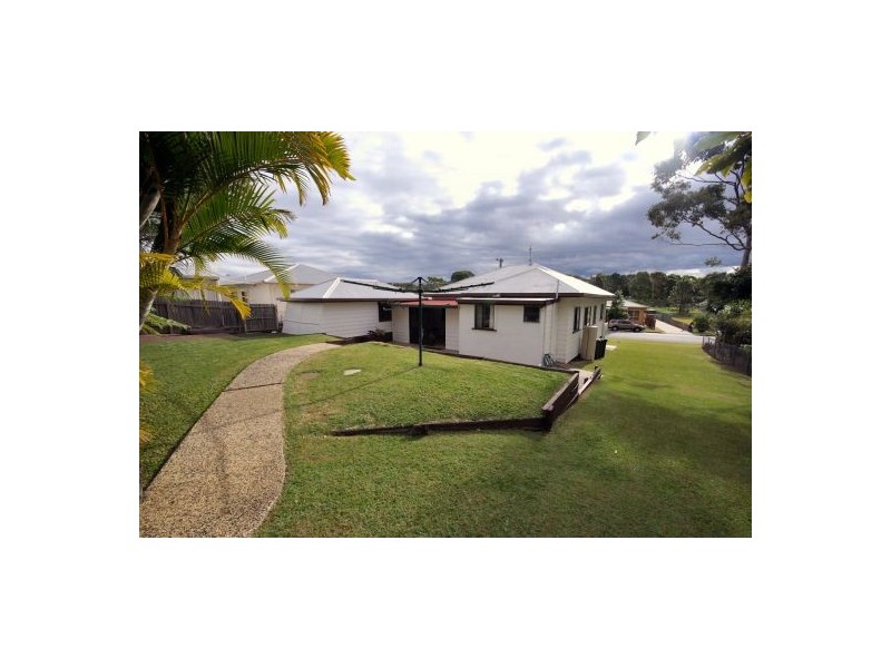 Lot 1, 44 Sixteenth Avenue, Sawtell NSW 2452