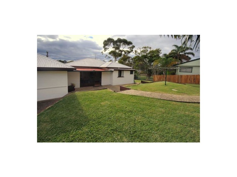 Lot 1, 44 Sixteenth Avenue, Sawtell NSW 2452
