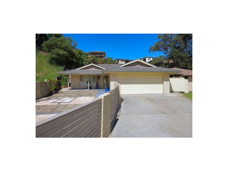 29 Comara Close, Coffs Harbour NSW 2450