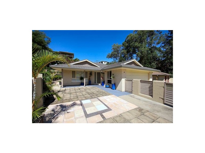 29 Comara Close, Coffs Harbour NSW 2450