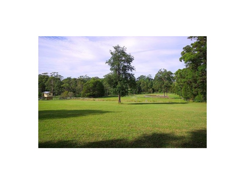 60 Grandis Road, Bonville NSW 2441