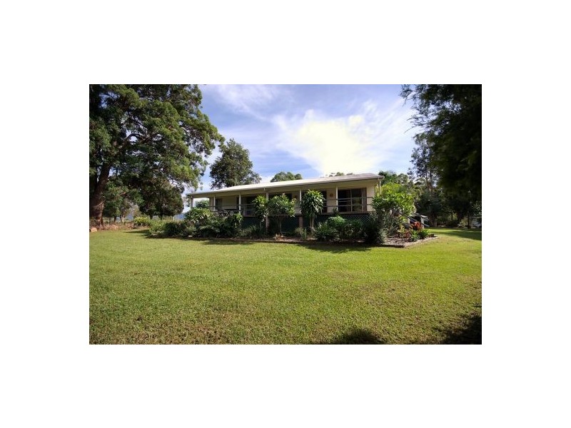 60 Grandis Road, Bonville NSW 2441