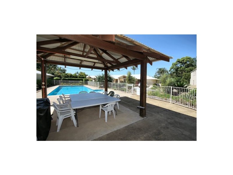 11/86 Gundagai Street, Coffs Harbour NSW 2450