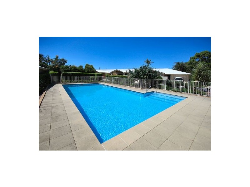 11/86 Gundagai Street, Coffs Harbour NSW 2450