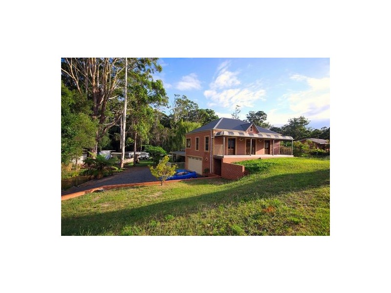 144 Linden Ave, Boambee East NSW 2452