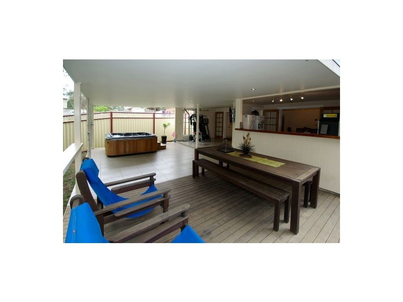 144 Linden Ave, Boambee East NSW 2452