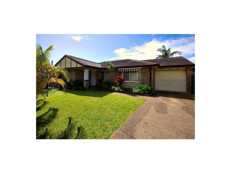 26 Meadow View Close, Boambee East NSW 2452