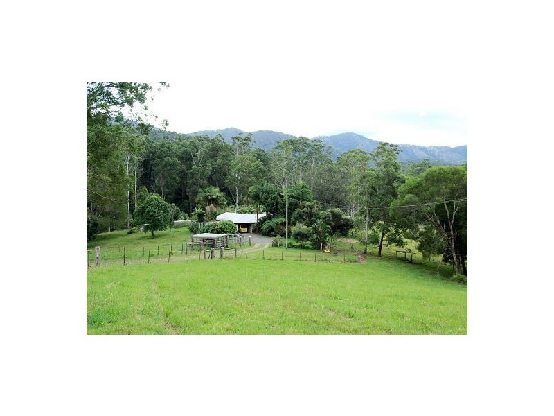 780C Gleniffer Rd, Bonville NSW 2441