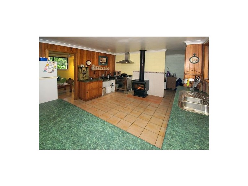 780C Gleniffer Rd, Bonville NSW 2441