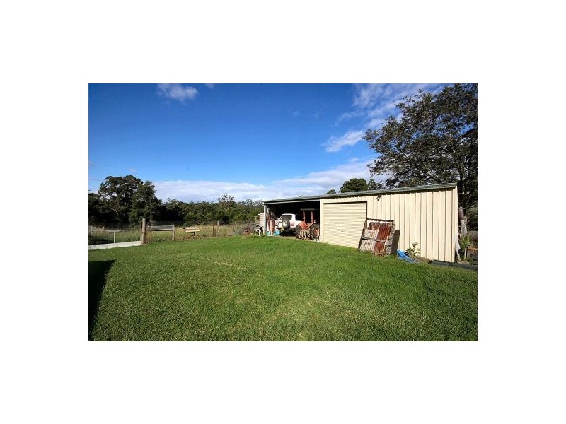 780C Gleniffer Rd, Bonville NSW 2441