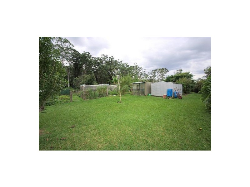 780C Gleniffer Rd, Bonville NSW 2441