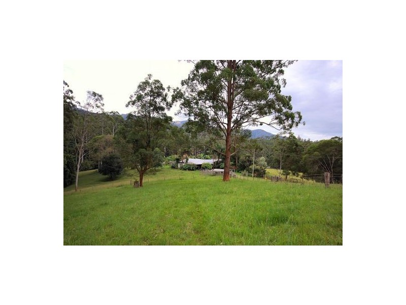 780C Gleniffer Rd, Bonville NSW 2441