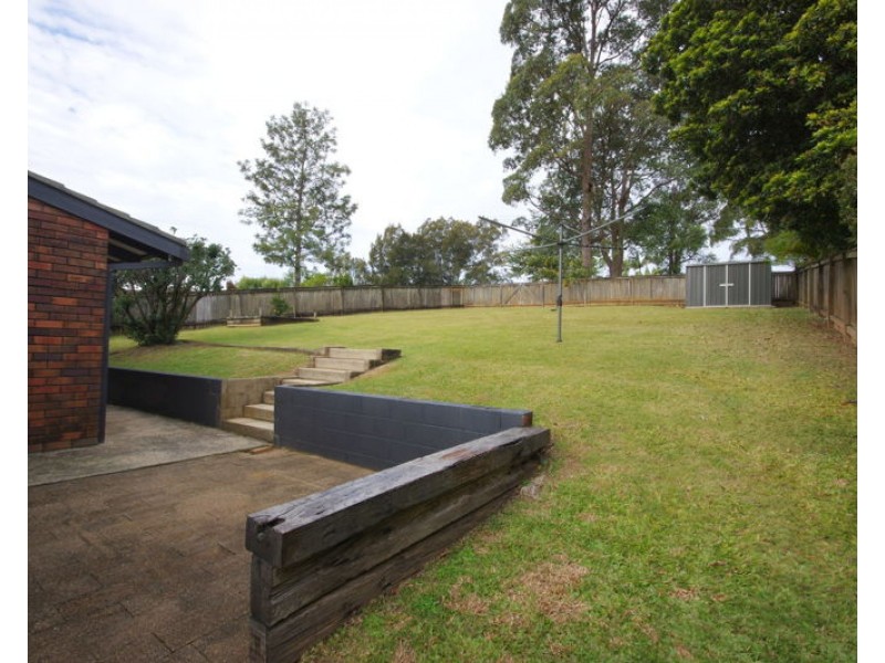 24 Mirroola Crescent, Toormina NSW 2452