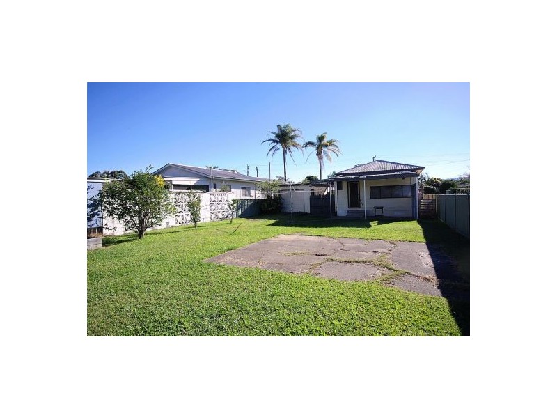 5 Frances Street, Coffs Harbour NSW 2450