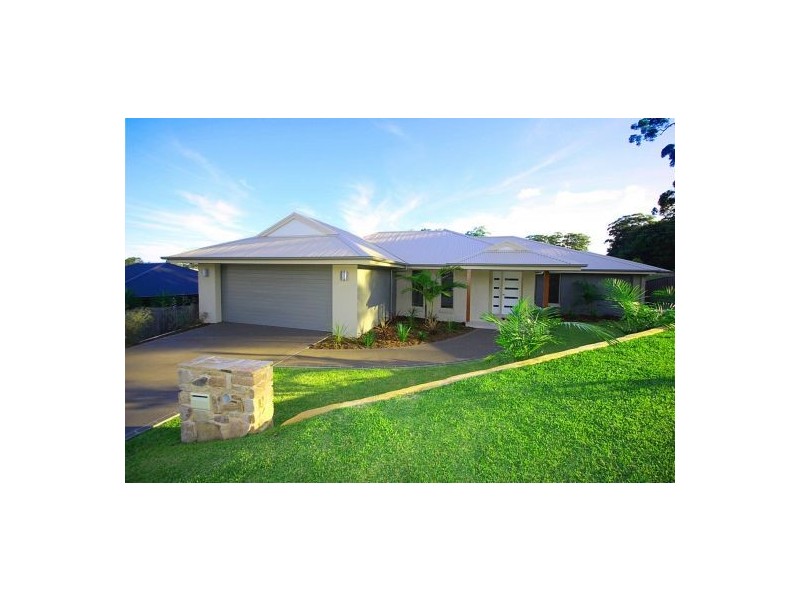 3 Barrington Close, Coffs Harbour NSW 2450