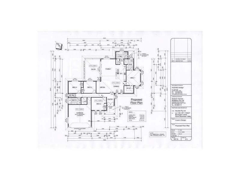 3 Barrington Close, Coffs Harbour NSW 2450